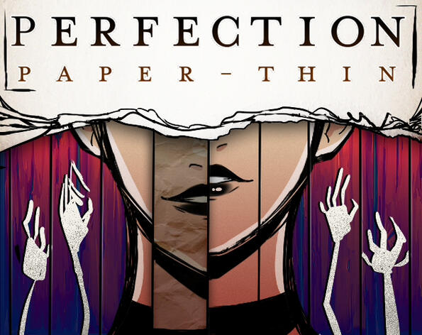 Perfection | Paper - Thin
